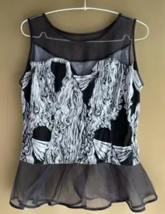 あちゃちゅむ ムチャチャ　トップスのサムネイル