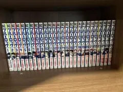 ブルーロック 1-28巻セット+エピソード凪1-3巻