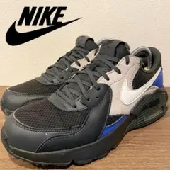 NIKE AIR MAX EXCEE ナイキ エア マックス エクシー ブラック