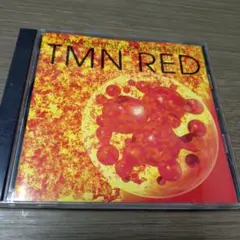 TMN/タカシ・ウツノミヤ・プレゼンツ・TMN・レッド～ダンス・コレクション