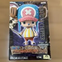 2025年最新】チョッパー ワンピース dxフィギュアの人気アイテム