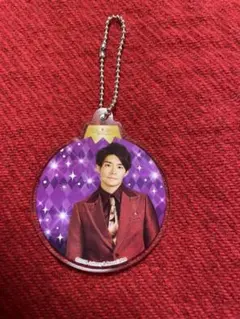 キンプリ アクリルオーナメント　岸優太