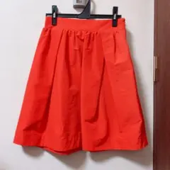 BARNEYS NEW YORK フレアスカートのサムネイル