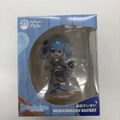 PalVerse Pale. ホロライブ 星街すいせい