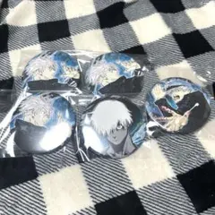 呪術廻戦 五条悟 コレ缶 まとめ売り