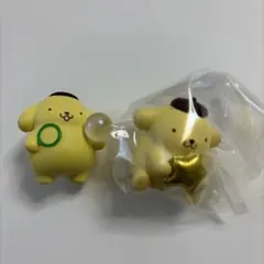 ポムポムプリン　セット