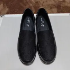 Rakuchine Comfort レディース コンフォートパンプス 24cm