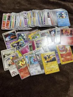 ポケカ整理　まとめ