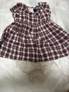 baby Gap ワンピース　80