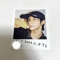 2026年最新】NEXZ サイン ユウの人気アイテム - メルカリ