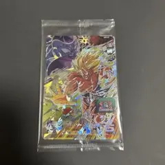 2025年最新】ドラゴンボールヒーローズ 未開封の人気アイテム - メルカリ