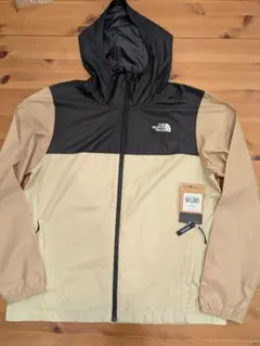 THE NORTH FACE WINDWALL マウンテンパーカー