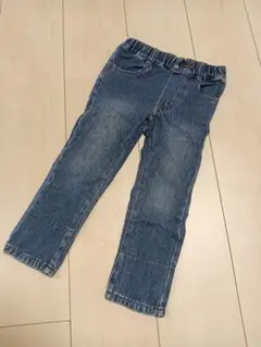 *ハッカキッズ　ジーンズ　100サイズ*