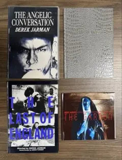 2026年最新】#derekjarmanの人気アイテム - メルカリ