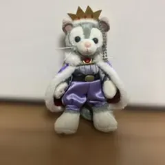 ジェラトーニ くるみ割り人形 ねずみの王様 2017 クリスマス ぬいバ