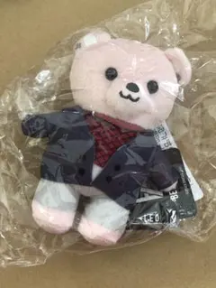 BE:FIRST AMIMAL COORDY マスコット　LEO クマ