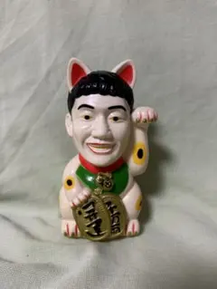 2025年最新】ビートたけし 招き猫の人気アイテム - メルカリ