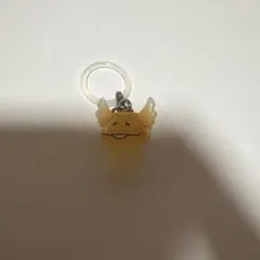 なめこ栽培キット めじるしアクセサリー2 天使なめこ