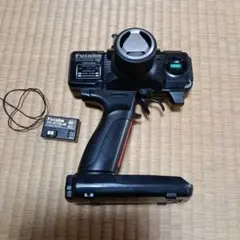 Futaba T2PHKA プロポ FP-R112JE 受信機セットのサムネイル