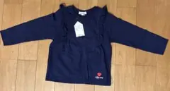 シューラルー　SHOO LA RUE 長袖Tシャツ