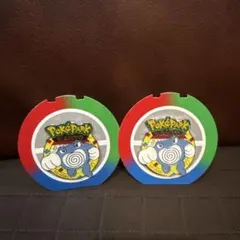 新品】 ポケパーク カントー ピンズ ニョロゾ - メルカリ