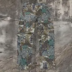 90s USA製 REAL TREE リアルツリー迷彩カーゴパンツアメカジ古着