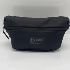 BN6044●Under Armour アンダーアーマー ウエストポーチ