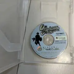ビューティフルジョー　バトルカーニバル Nintendo GameCube