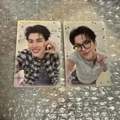 MarkOhm トレカ ラントレ 大阪 GMMTV POPUP OSAKA