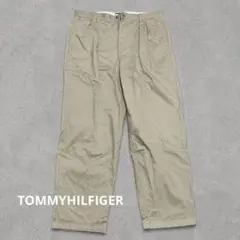 90s Ralph Lauren Andrew 2タックバギーチノ ポロチノ - メルカリ