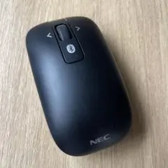 NEC MT-2022 Bluetooth マウス 本体のサムネイル
