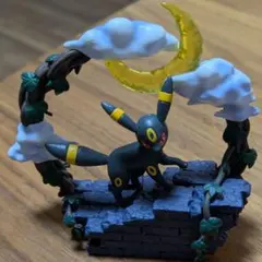 ブラッキーフィギュア