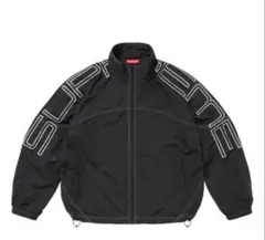 ジャケット・アウター Supreme 24aw Spellout Track Jacket s-l1200.jpg