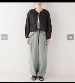 crinkle crinkle crinkle/ monsterbra新品未使用 crinkle crinkle crinkle（クリンクルクリンクルクリンクル）の