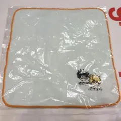 僕のヒーローアカデミア ジャンプショップ限定 今治ミニタオル 緑谷出久 爆豪勝己