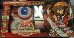 アカデミーデュエルディスク オシリスレッド - メルカリ