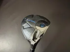 キャロウェイAiSMOKE ミニドライバー