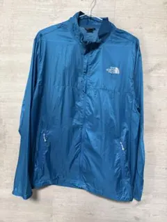 THE NORTH FACE ノースフェイス ナイロン ジャケット Lサイズ