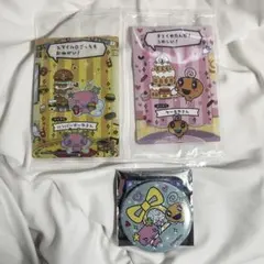 たまごっち ふらわっち めめっち セットのサムネイル