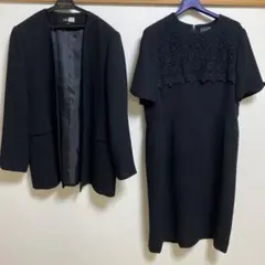 SOIR BENIR 17号　礼服セット