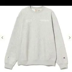 25SS PALACE OVERSIZED CREW - メルカリ