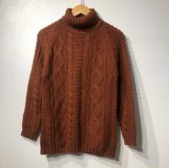 00's vintage knit アーカイブ　レトロ　ニット