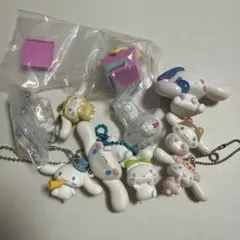 シナモロール ガチャガチャ まとめ売り