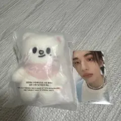 2025年最新】SKZOO 10cm ジニレットの人気アイテム - メルカリ