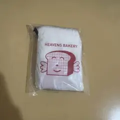 あいみょん　エコバッグ　ヘブンズベーカリー