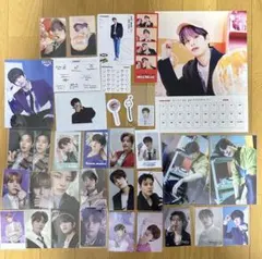 2025年最新】stray kids ラントレ スンミンの人気アイテム