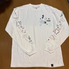 ゴースローキャラバン Tシャツ