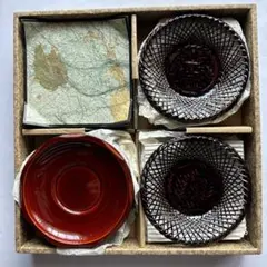 2025年最新】らんたい漆器茶托の人気アイテム - メルカリ