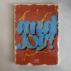 7 MEN 侍　and JOY! DVD