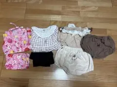 70cm ベビー服　まとめ売り